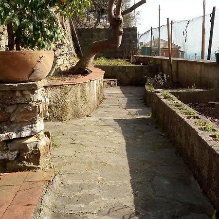 Casa Picasso Apartment Genoa Exterior photo