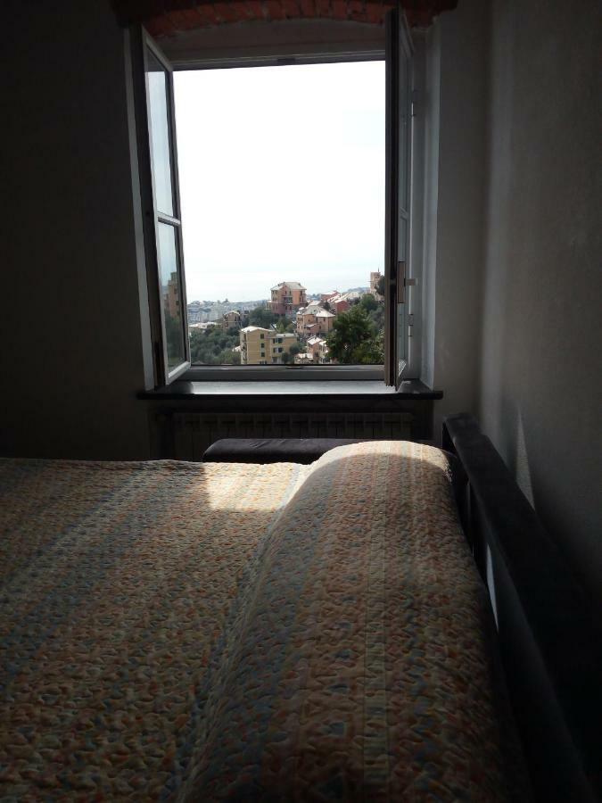 Casa Picasso Apartment Genoa Exterior photo